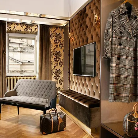 Lifestyle 4* Rom