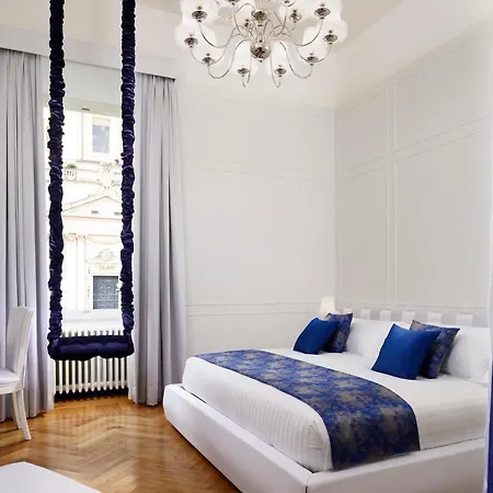 Lifestyle 4* Róma