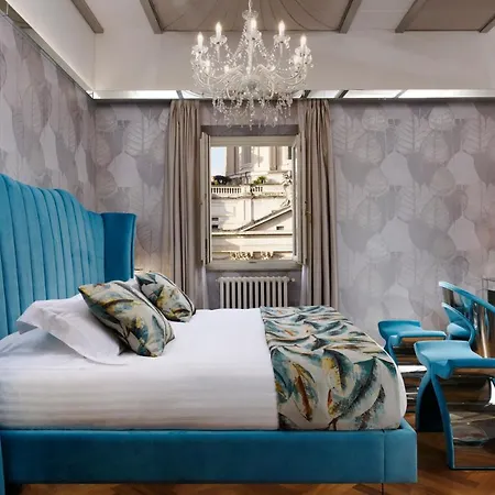 Lifestyle 4* Róma