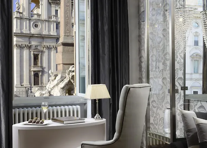 Lifestyle 4* Rom