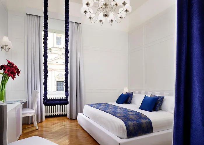 Lifestyle 4* Rom