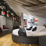 Lifestyle Bed & Breakfast 4*