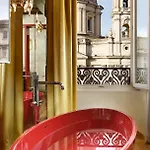 Lifestyle Bed & Breakfast 4*