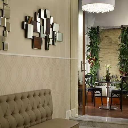 Lifestyle Couette-café 4*