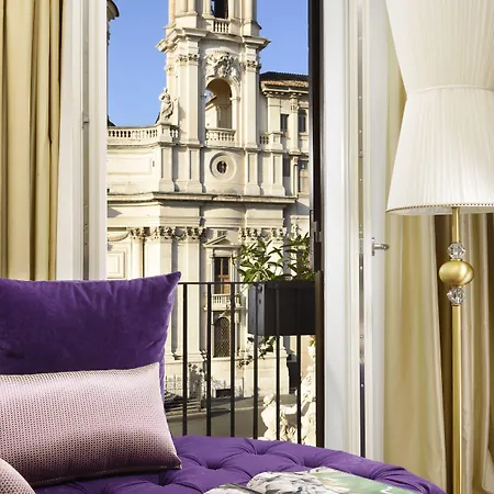 Lifestyle 4* Rome