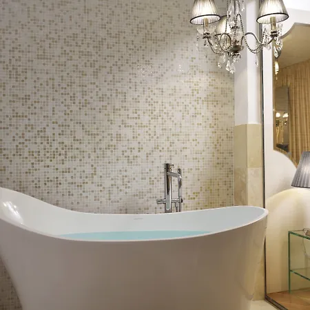 Bed & Breakfast Lifestyle 4*