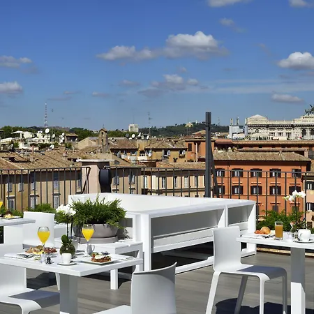 Lifestyle Bed & Breakfast Rome