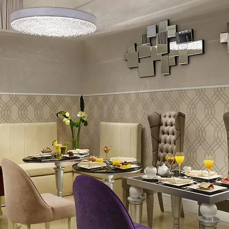 Couette-café Lifestyle
