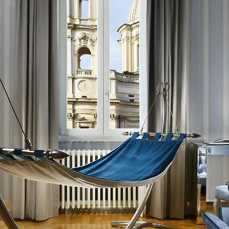 Bed & Breakfast Lifestyle Rome