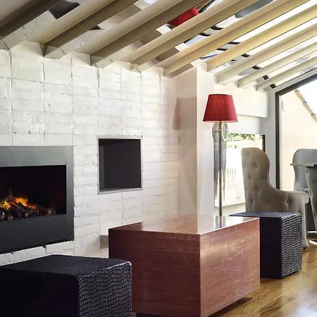 Lifestyle Bed & Breakfast 4*