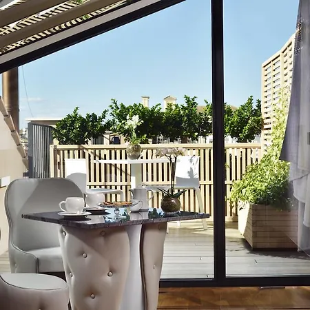 Lifestyle Bed & Breakfast Rome