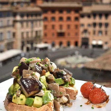 Lifestyle Rome