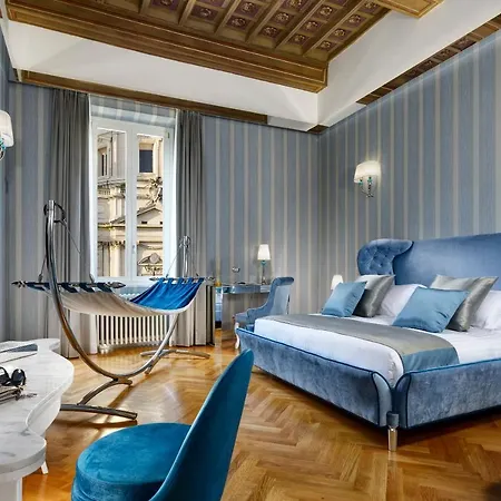 Couette-café Lifestyle