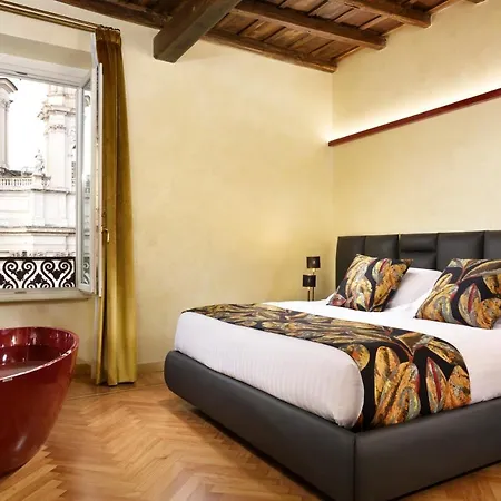 Lifestyle 4* Rome