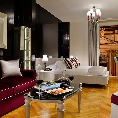 Lifestyle Couette-café 4*