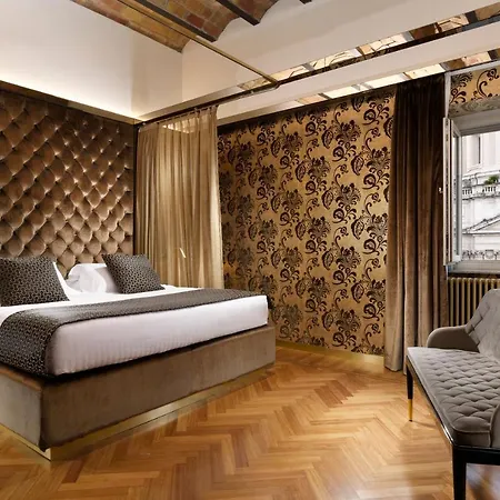 Lifestyle Rome