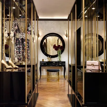 Lifestyle Bed & Breakfast Roma