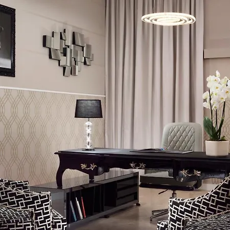 Bed & Breakfast Lifestyle 4*