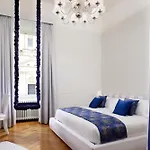 Lifestyle 4* Róma