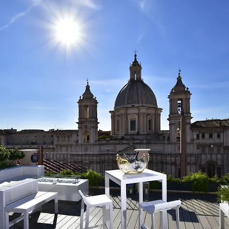 Lifestyle 4* Rome