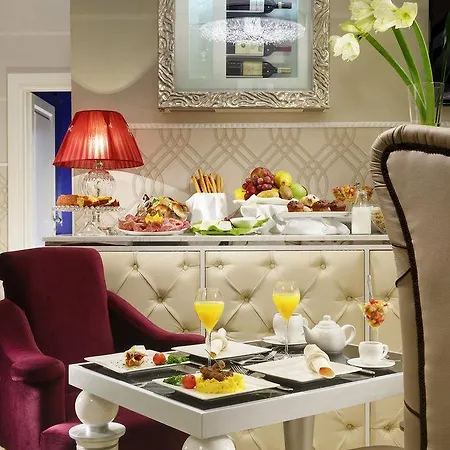 Lifestyle Bed & Breakfast 4*