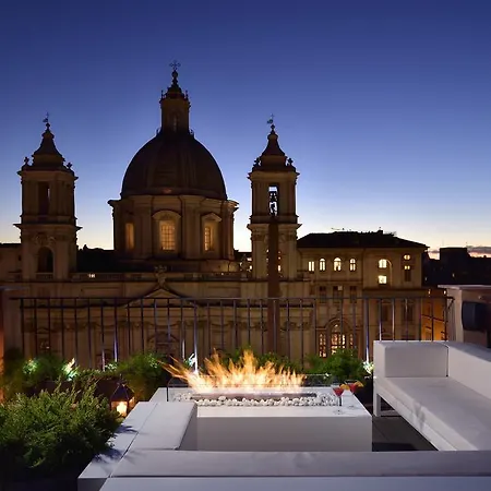 Bed & Breakfast Lifestyle Rome
