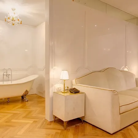 Lifestyle 4* Rome