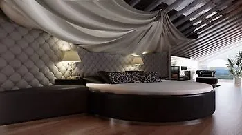 Lifestyle 4* Rome