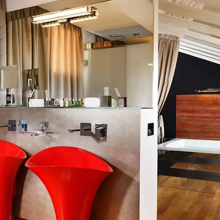 Lifestyle 4* Rome