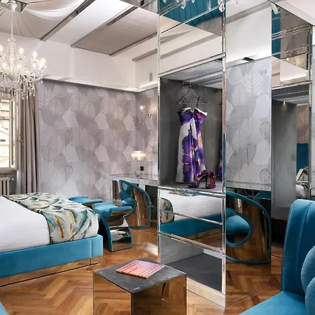 Lifestyle 4* Rome