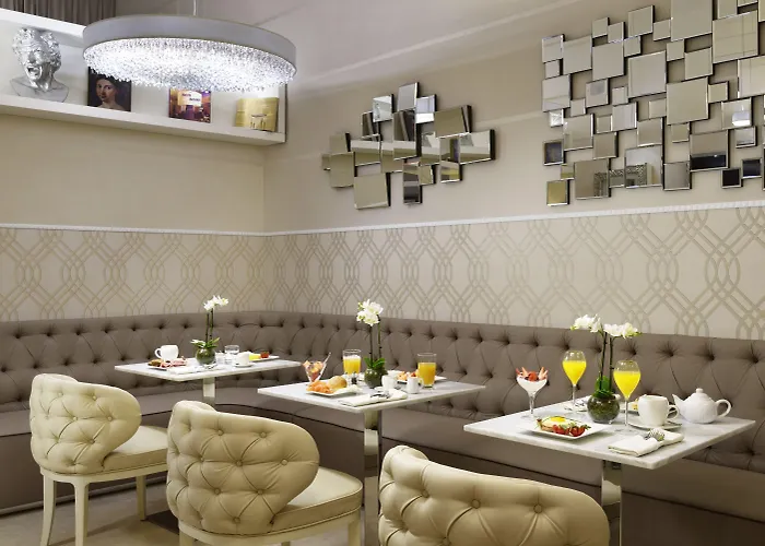 Lifestyle Bed & Breakfast Rom