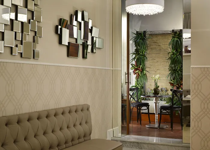 Lifestyle Bed & Breakfast 4*
