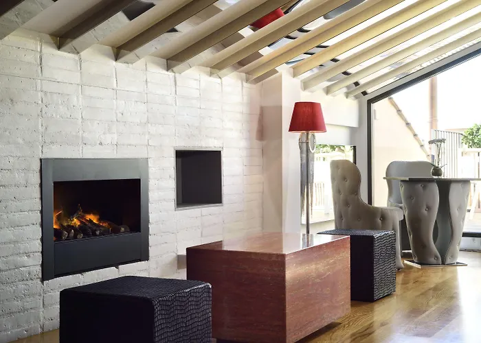 Bed & Breakfast Lifestyle Rom