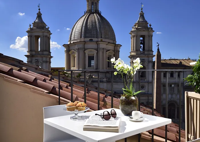 Lifestyle 4* Rom
