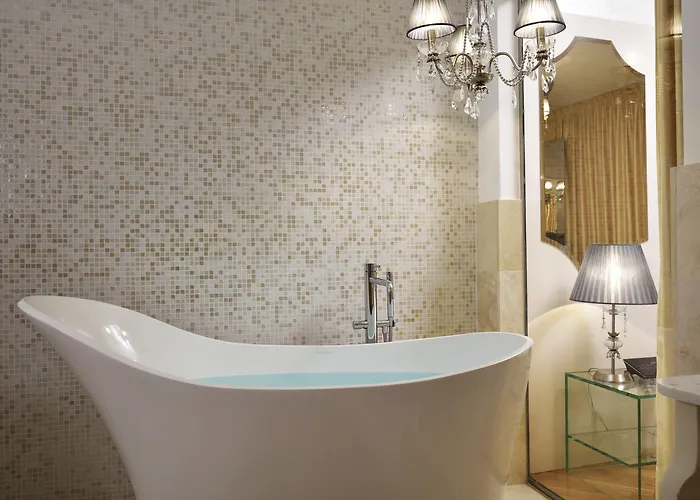 Bed & Breakfast Lifestyle 4*