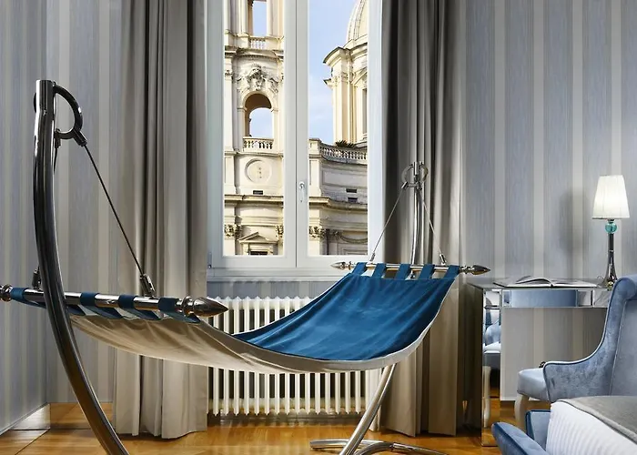 Bed & Breakfast Lifestyle Rom