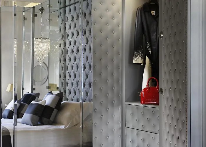 Bed & Breakfast Lifestyle 4*