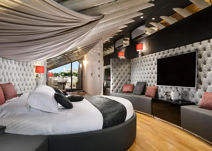 Bed & Breakfast Lifestyle