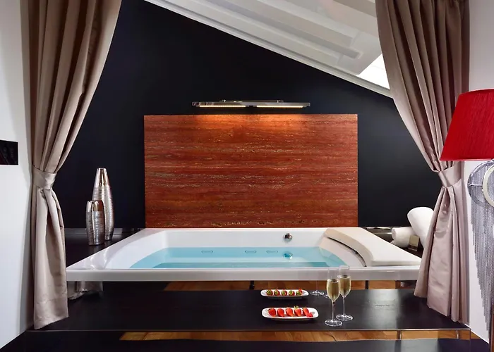 Lifestyle Bed & Breakfast