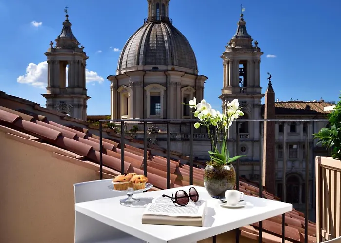 Bed & Breakfast Lifestyle