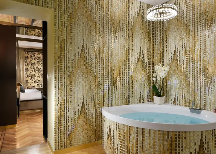 Bed & Breakfast Lifestyle Rom