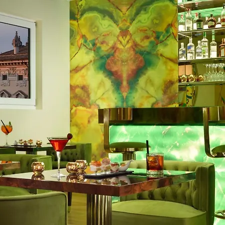 Lifestyle Bed and breakfast Roma