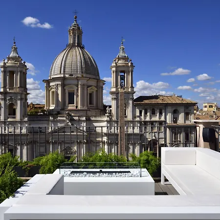 B&B 라이프스타일 스위트 4*