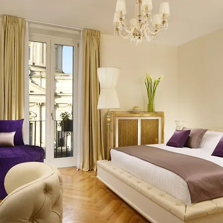 라이프스타일 스위트 4*