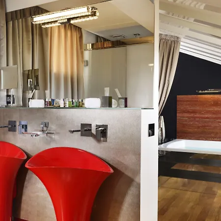 라이프스타일 스위트 로마