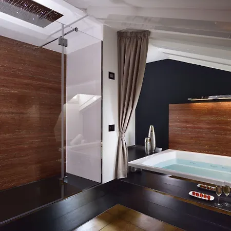 라이프스타일 스위트 4*