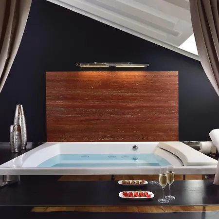 라이프스타일 스위트