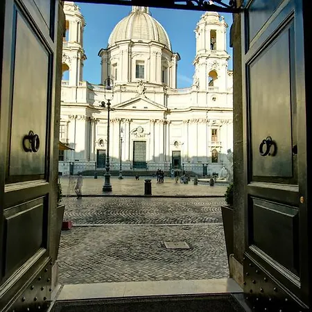 라이프스타일 스위트 B&B