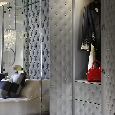 B&B 라이프스타일 스위트 4*