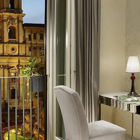 Lifestyle Bed and breakfast Roma